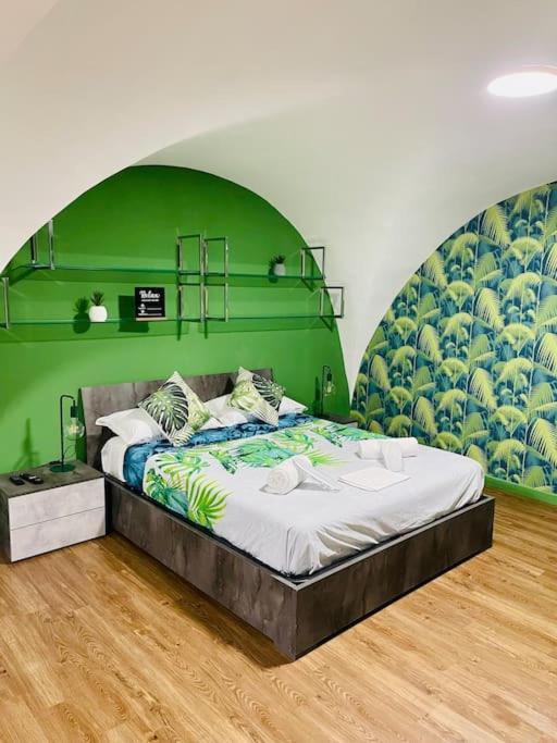 Apartamento Suite169 La Nicchia In Centro *