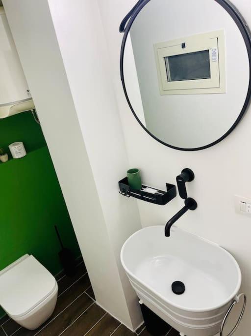Apartamento Suite169 La Nicchia In Centro
