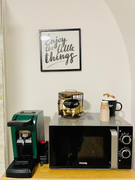 Suite169 La Nicchia In Centro Apartamento *